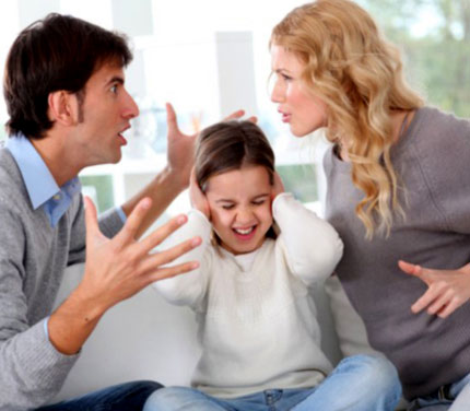 Семейное психологическое консультирование
