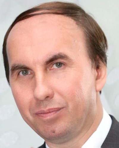 Коновалов Владислав Геннадьевич