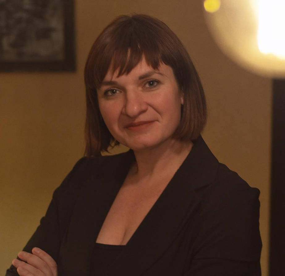 Сумарокова Анастасия Александровна
