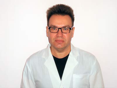 Маркин Сергей Петрович