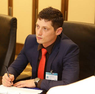 Мамчиц Глеб Владимирович
