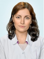 Щукина Нина Владимировна