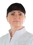 Большакова Полина Николаевна. узи-специалист