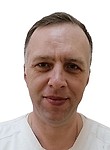Герасименко Константин Николаевич. мануальный терапевт, гирудотерапевт, массажист, реабилитолог, вертебролог, кинезиолог