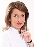 Шестакова Ирина Геннадьевна. узи-специалист