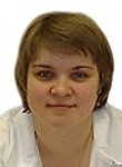 Борисова Александра Викторовна. узи-специалист, акушер, гинеколог