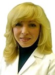Шульман Елена Иосифовна. дерматолог, венеролог