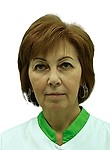 Рубцова Елена Адольфовна. окулист (офтальмолог)