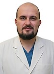 Инаури Илья Акакиевич. кардиолог