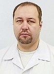 Кузьмин Дмитрий Иванович