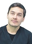 Абдусаламов Мурад Рассулович. стоматолог, стоматолог-хирург, стоматолог-терапевт