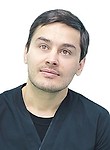 Абдусаламов Мурад Рассулович