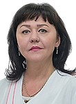 Балашкина Нелли Владимировна. узи-специалист, акушер, репродуктолог (эко), гинеколог, гинеколог-эндокринолог