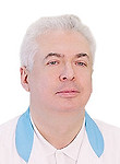 Вайсман Роман Давидович. врач функциональной диагностики 