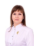 Одинокова Людмила Сергеевна. трихолог, инфекционист, дерматолог, венеролог