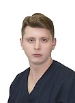 Соловьев Николай Александрович. узи-специалист