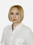 Сумская Татьяна Викторовна. терапевт