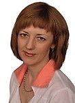 Карпова Вера Юрьевна. стоматолог, стоматолог-терапевт