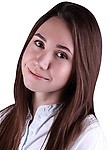 Григорьева Татьяна Вячеславовна. стоматолог, стоматолог-терапевт