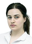 Гаджиева Патина Магомедовна. стоматолог, стоматолог-ортодонт