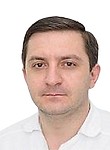 Ширинян Размик Вартанович. стоматолог, ортопед, стоматолог-ортопед, гнатолог