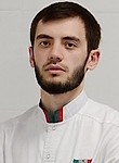 Точиев Идрис Джамалилович. стоматолог, стоматолог-хирург, стоматолог-пародонтолог