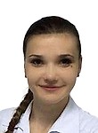 Мишина Олеся Александровна. стоматолог, стоматолог-ортопед, стоматолог-гигиенист