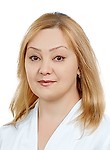 Корсакова Наталья Анатольевна. узи-специалист, акушер, гинеколог