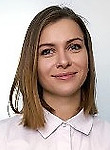 Кузнецова Алина Александровна. стоматолог, косметолог
