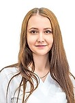 Асепкова Екатерина Андреевна. стоматолог, стоматолог-терапевт