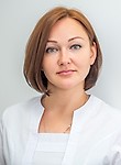 Пономарева Екатерина Вадимовна. стоматолог, стоматолог-гигиенист