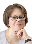 Ильина Татьяна Андреевна. дерматолог, венеролог, косметолог