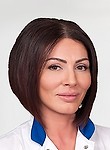 Попова Екатерина Аркадьевна. дерматолог