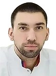 Мухамедов Денис Юсупович. невролог, вертебролог