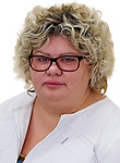 Симонова Наталья Викторовна. дерматолог, косметолог, терапевт