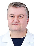 Иванов Максим Викторович. узи-специалист, уролог
