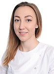 Костракова Юлия Сергеевна. стоматолог, стоматолог-ортодонт