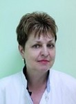 Мельникова Елена Николаевна. дерматолог