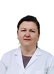 Лихачева Наталья Викторовна. окулист (офтальмолог)