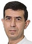Баширов Камал Джумаевич. стоматолог, стоматолог-ортопед