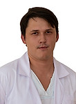 Тихонов Павел Викторович. эндоскопист, хирург