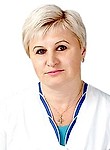 Дындина Юлия Сергеевна. терапевт, профпатолог