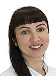 Шипунова Эвелина Станиславовна. стоматолог, стоматолог-ортопед