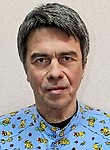 Николаев Сергей Валерьевич. ортопед, травматолог