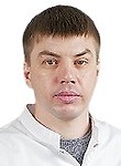 Котов Андрей Анатольевич. узи-специалист, онкоуролог, уролог