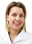 Карпец Инна Леонидовна. стоматолог, стоматолог-ортопед