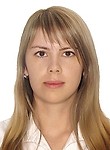 Басарболиева Жанна Вячеславовна