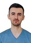 Кулиев Рахим Муталлимович