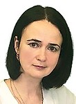 Осуровская Наталья Александровна