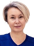 Фоминых Инна Геннадьевна. стоматолог, стоматолог-терапевт, стоматолог-пародонтолог